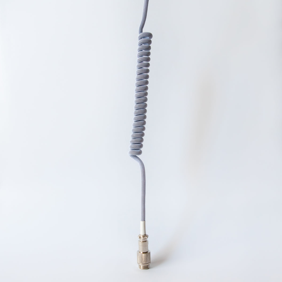 mechanical keyboard cable with aviator connector